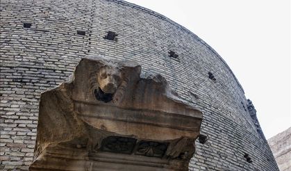 Araban’daki Roma Mozolelerinin Gizemi