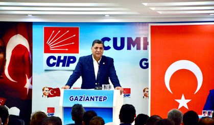 CHP İl Başkanı Reisoğlu’ndan Çok Sert Açıklamalar