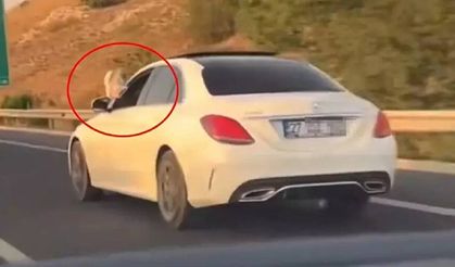 Gündem olan olay açıklığa kavuştu