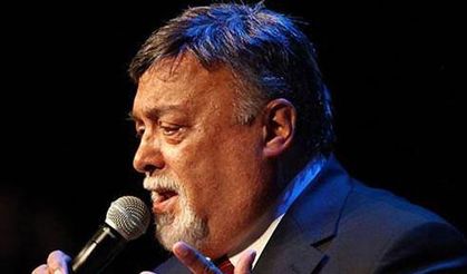 Ünlü Sanatçı'dan Üzen Haber!