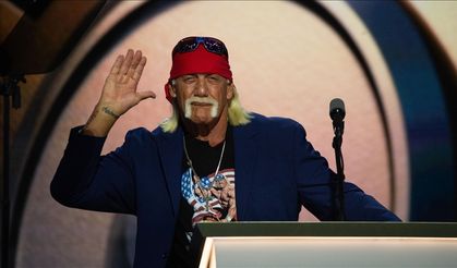 Güreşin Dev İsmi  Artık Yok