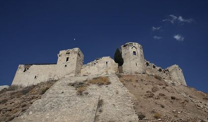Gaziantep Kalesi’nin Gölgesindeki Sırlar