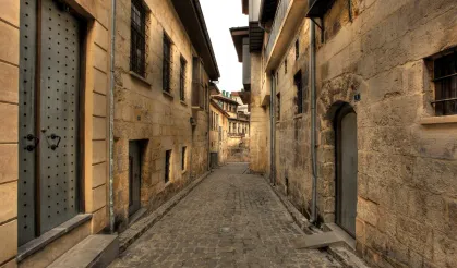 Gaziantep’te Köy Sofralarından Çıkmayan 10 Gizli Lezzet