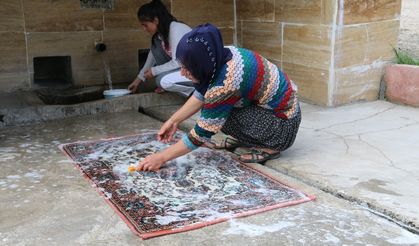 Gaziantep’te Bir Gelenek Daha Unutuldu