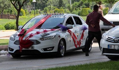 Gazianteplilerden Konvoy İsyanı: Sevincin Adı Gürültü Oldu