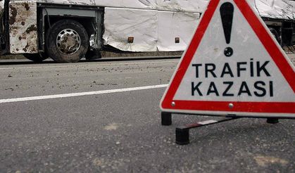 Gaziantep’te Kaza Bilançosu Ağır: Tablo Korkuttu!