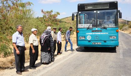 Gaziantep’ten İlçelere Kaç Dakikada, Kaç Liraya Gidilir?