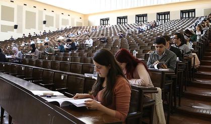 Gaziantep'te Üniversite Öğrencilerine Yurt Müjdesi!