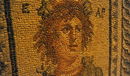 Zeugma Mozaik Müzesi’nin Saklı Hazineleri!