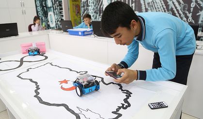 Gaziantep Geleceğin Mühendislerini Yetiştiriyor