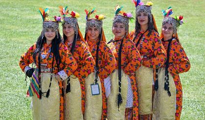 Gaziantep’te Yöresel Kıyafetlerin Yeri: Kumaştan Kimliğe Uzanan Bir Miras