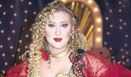 Ünlü Sanatçı Güllü’den Acı Haber