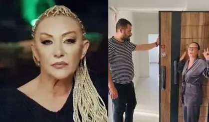 Güllü’nün Son Görüntüleri Ortaya Çıktı