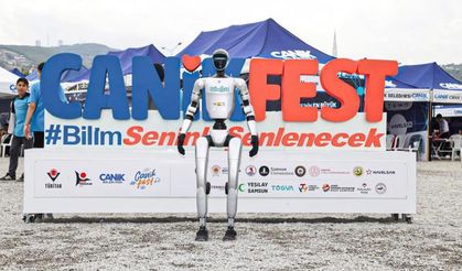 Canikfest'e Rekor Katılım