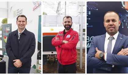 Akıllı Tarım Teknolojileri TEKNOFEST'te Boy Gösteriyor