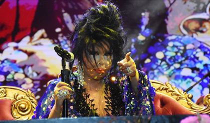 Bülent Ersoy'un Mal Varlığı Şok Etti