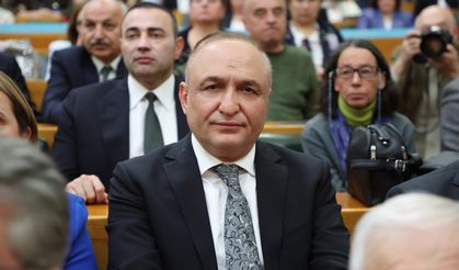 Meriç’in Acı Kaybı