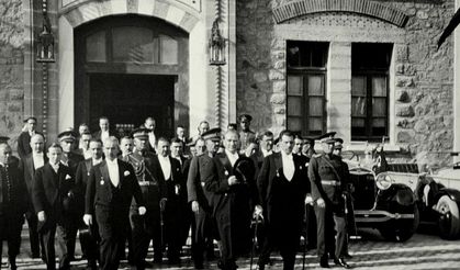 Cumhuriyet 102 Yaşında!