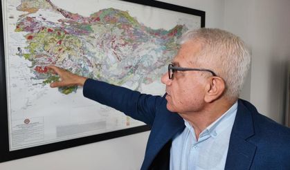 Uzmanlardan Uyarı: Deprem Fırtınası Devam Edecek