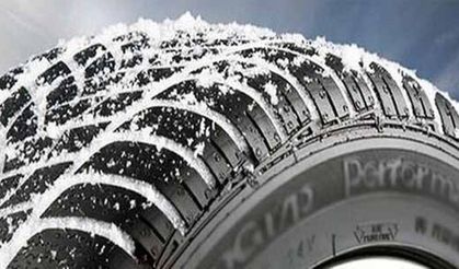 Gaziantep’te Kış Lastiği Uygulaması Başladı mı?