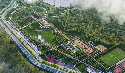 Yeni Proje Gaziantep’te Heyecan Yarattı