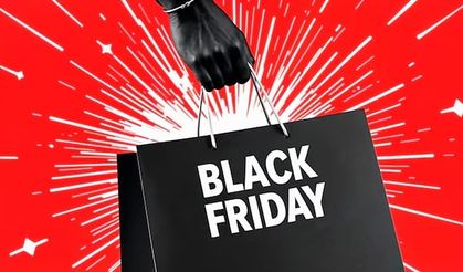 Black Friday Ne Zaman?