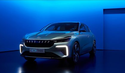 TOGG T10F Sahneye Çıktı: Fiyatı Şaşırttı