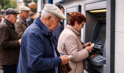 Emekliye Zam Hesabı Değişti: Yeni Maaşlar Netleşiyor