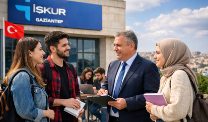 Gaziantep’te Gençlere 19 Bin TL Destek Müjdesi