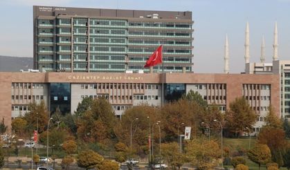 Gaziantep’te 8 yıllık davada yeni gelişme