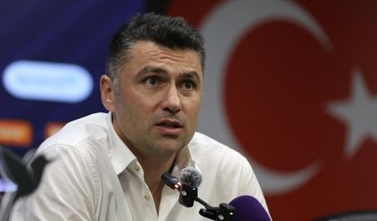 Burak Yılmaz’dan Hakem Tepkisi