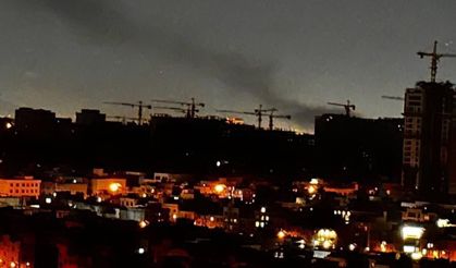 İsrail’den Tahran’a Yeni Saldırı Dalgası