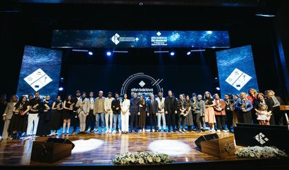 Gaziantep’te Uluslararası Film Festivali Coşkusu