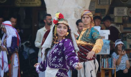 51 İl Gaziantep'te Tek Yürek Oldu