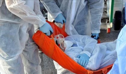 Aşısı ve Tedavisi Olmayan Yeni Bir Ebola Türü Hızla Yayılıyor