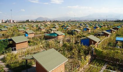 Gaziantep'te Hobi Bahçelerine Sıkı Denetim Geliyor