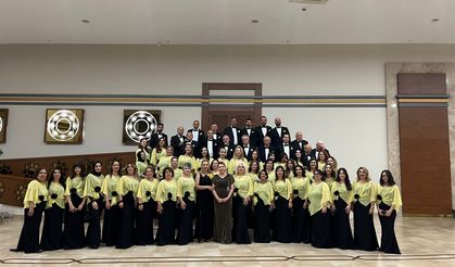 “Bir Haziran Akşamı” konserine yoğun ilgi