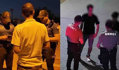 Gaziantep'te parklarda sıkı denetim