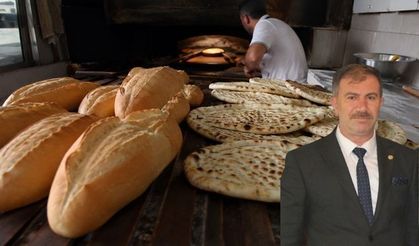 Un Zammı Kapıda: Gaziantep’te Ekmek Fiyatı Artabilir