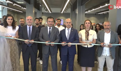 15 Temmuz'u anlatan kareler Gaziantep'te