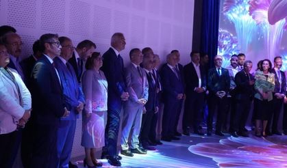 Gaziantep Dijital Sanat Müzesi Kapılarını Açtı