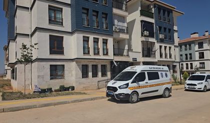 Saniye'nin Katili Herkesi Şok Etti