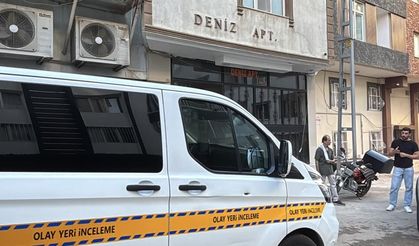 Ev Yangını Çocuğun Ölümüne Sebep Oldu