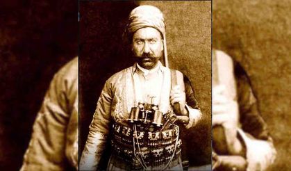 Fransızlara İlk Baskını Yapan Antep Kahramanı: Boyno Memik