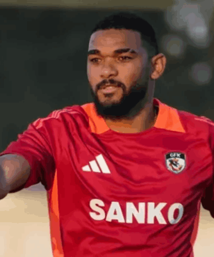 PFDK'dan Bruno Viana'ya Şok Ceza!