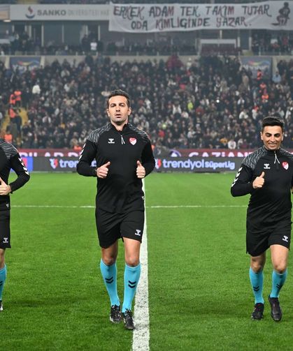 Gaziantep’te Kadir Sağlam’a Şok Tepki Lokantaya Sokmadılar…