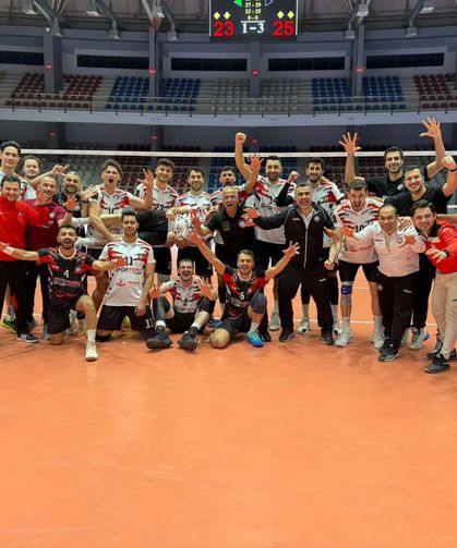 Gençlikspor İzmir'den Avantajlı Dönüyor