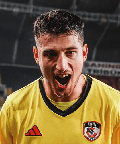Gaziantep FK Gözünü Avrupa’ya Dikti!