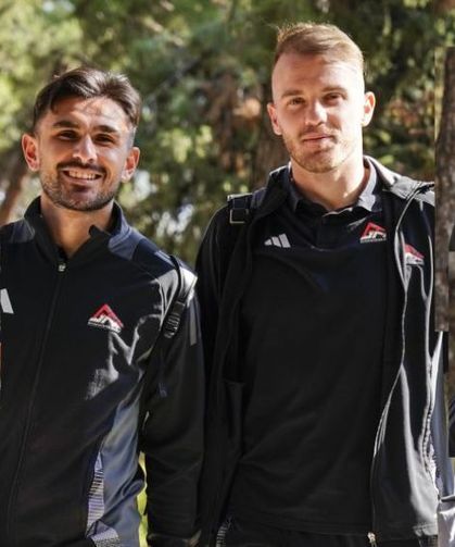 Gaziantep FK, Konya'ya Ne Zaman Gidecek