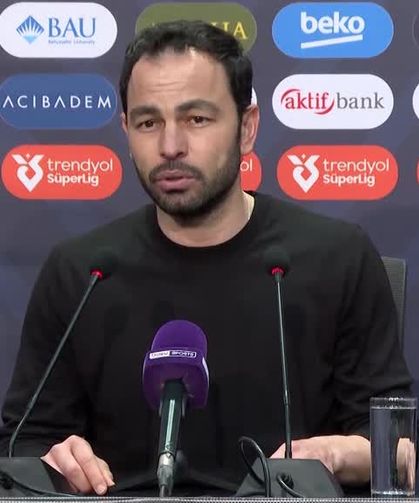Selçuk İnan'dan Veda!